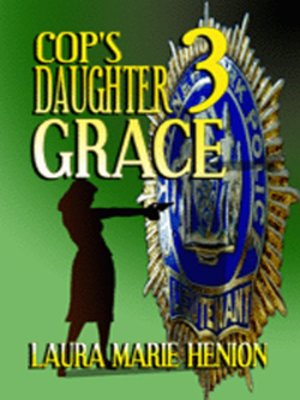 Grace - ebook